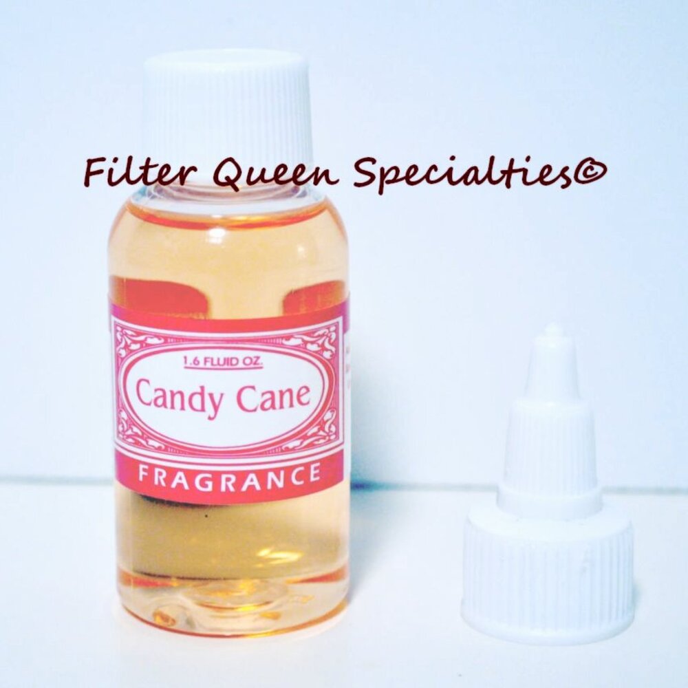 Candy Cane Fragrance